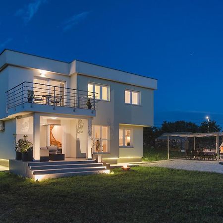 Holiday Home Bellissima Vodnjan Bagian luar foto