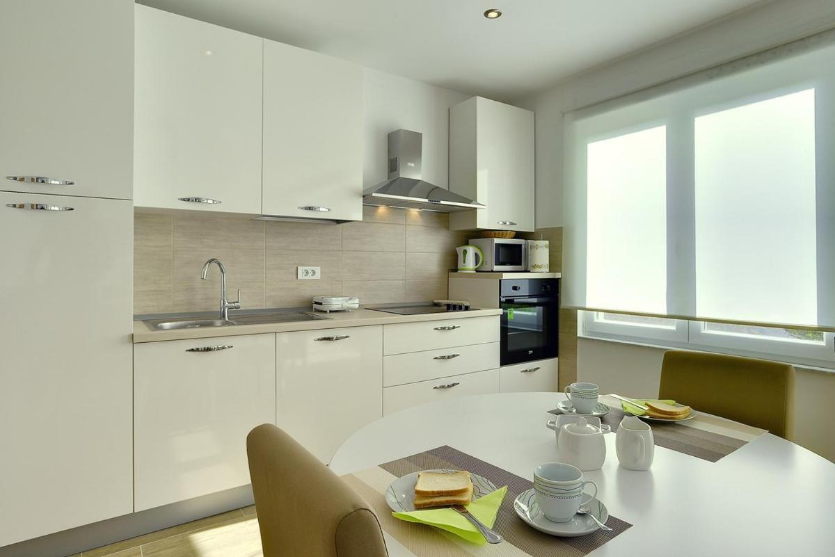 Holiday Home Bellissima Vodnjan Bagian luar foto