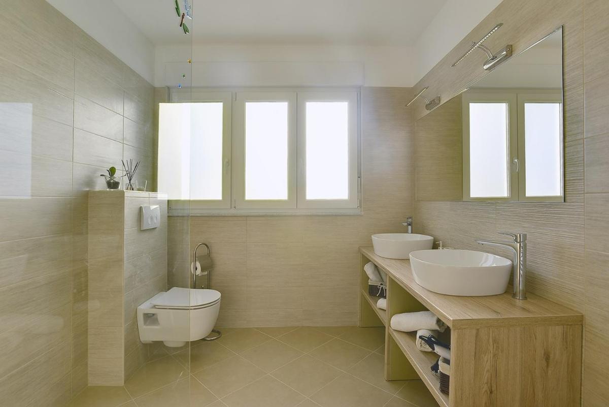 Holiday Home Bellissima Vodnjan Bagian luar foto
