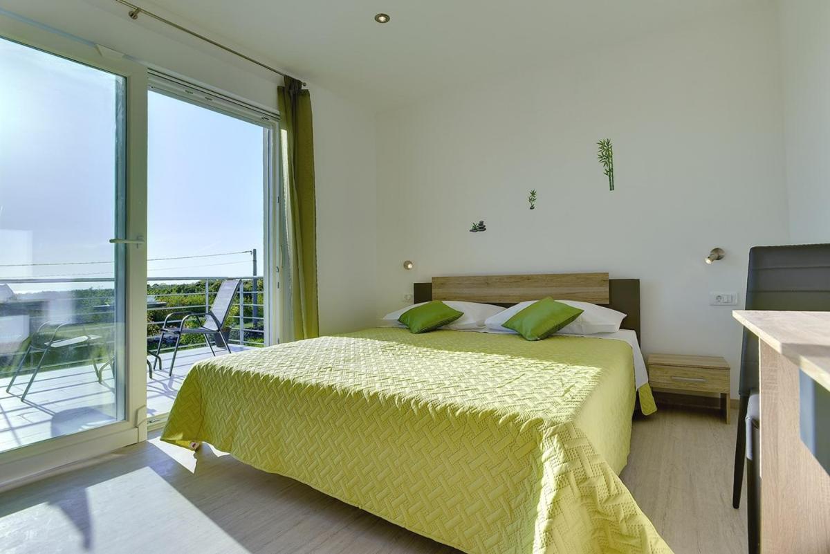 Holiday Home Bellissima Vodnjan Bagian luar foto