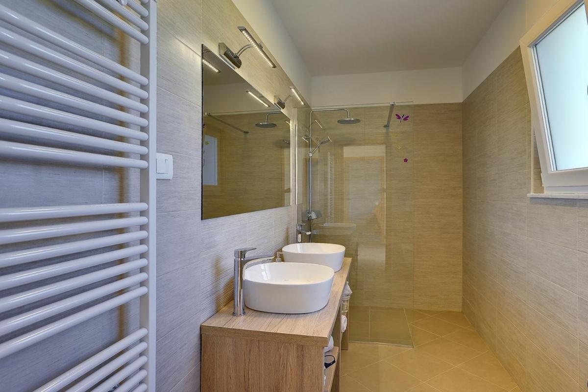 Holiday Home Bellissima Vodnjan Bagian luar foto