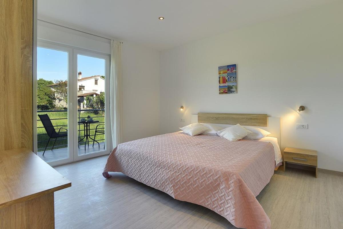 Holiday Home Bellissima Vodnjan Bagian luar foto