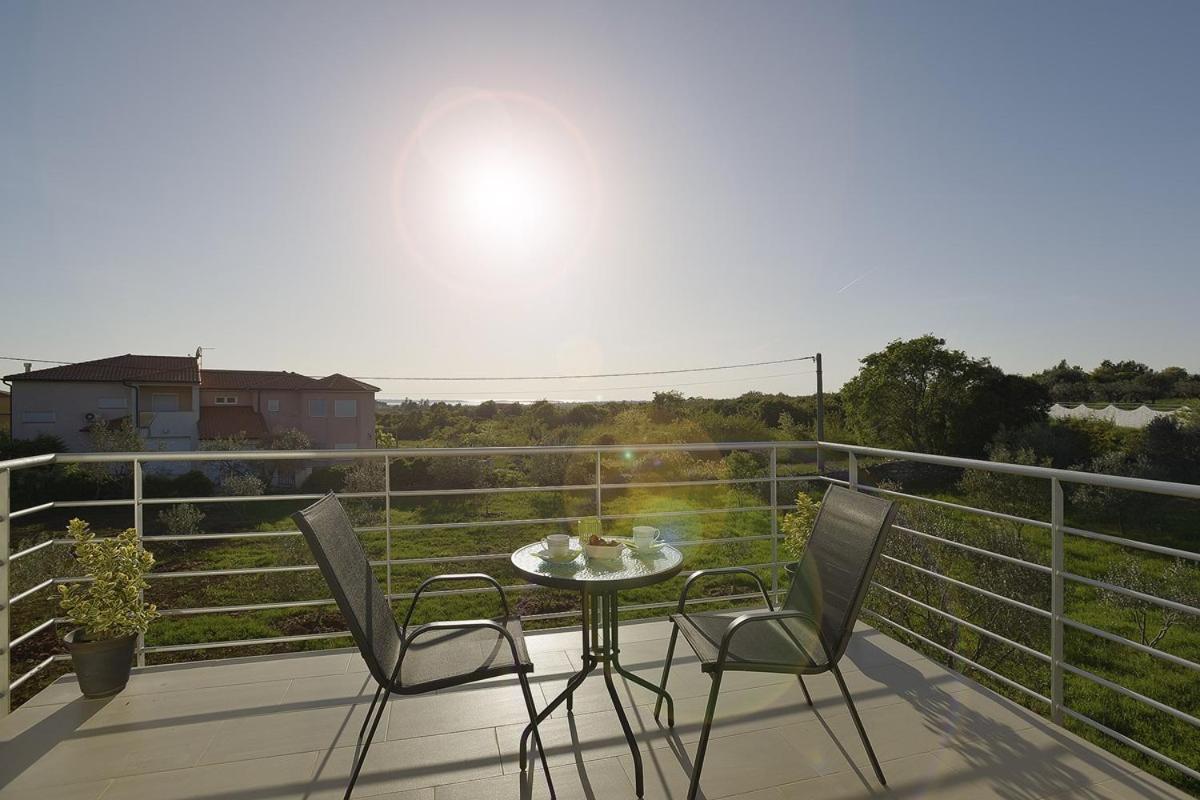 Holiday Home Bellissima Vodnjan Bagian luar foto