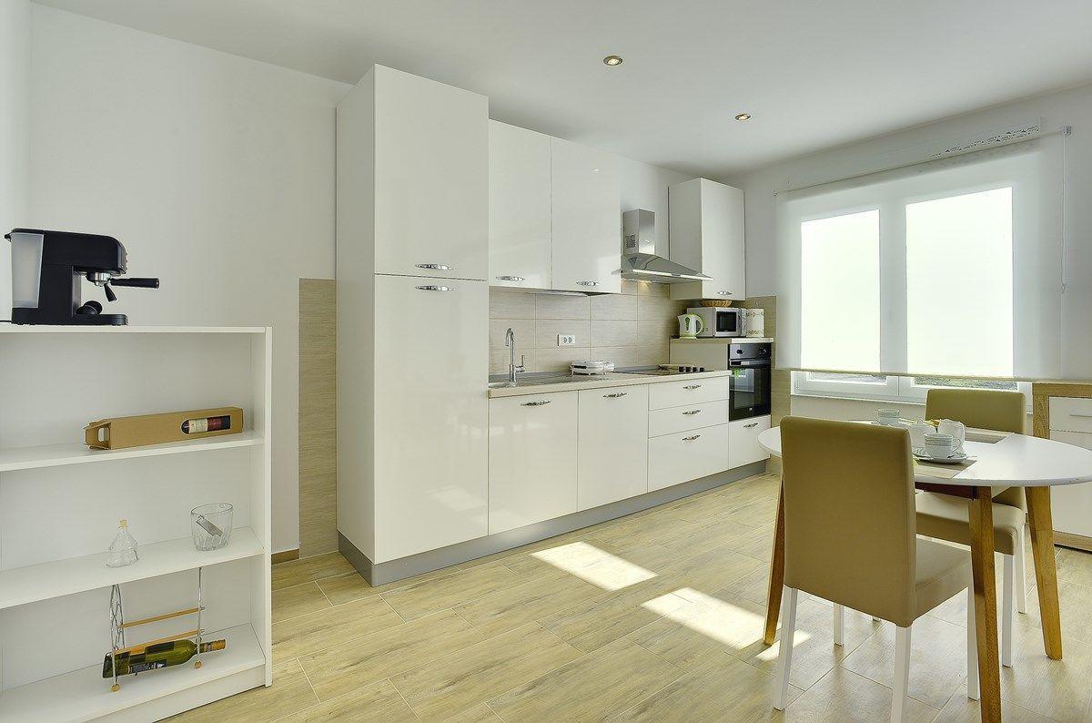 Holiday Home Bellissima Vodnjan Bagian luar foto