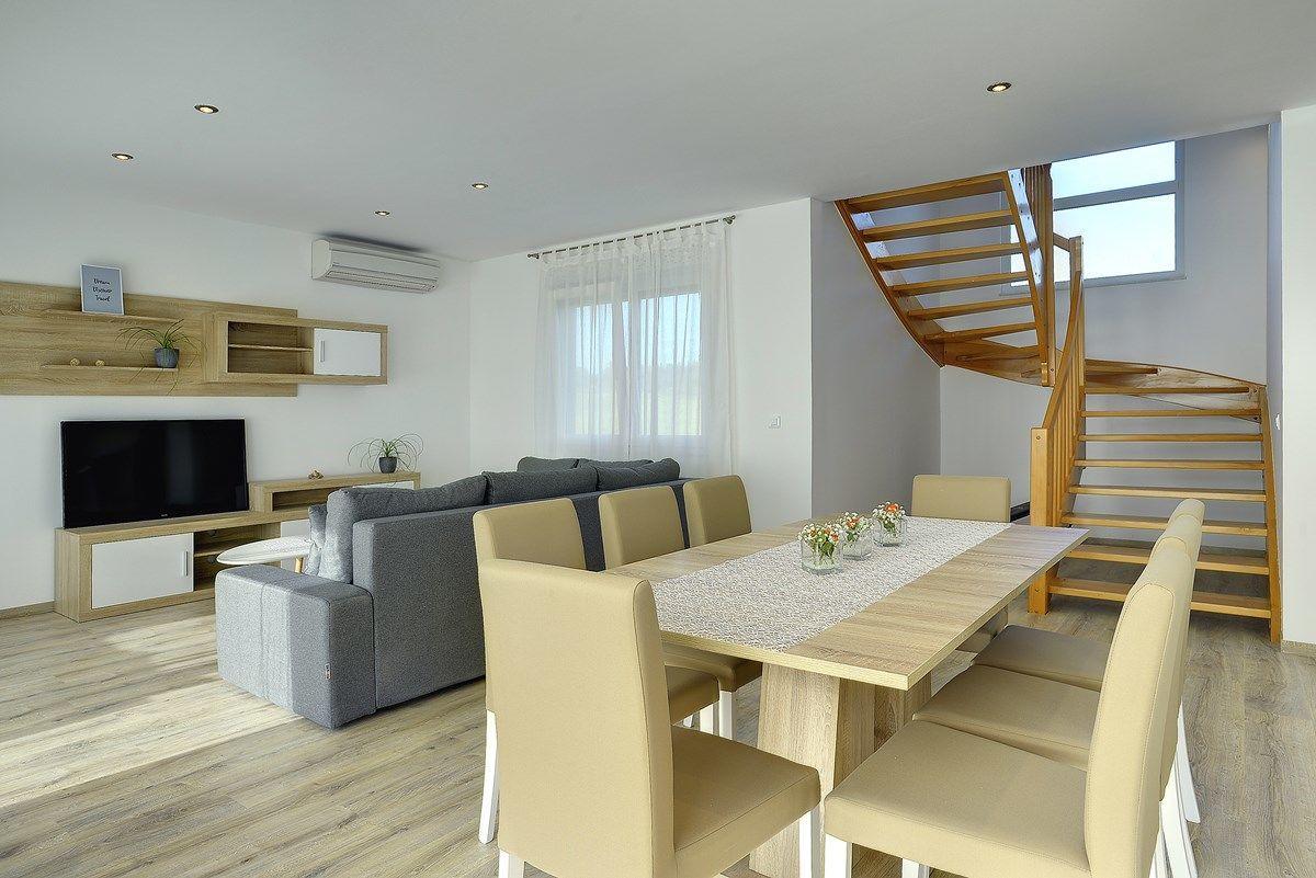 Holiday Home Bellissima Vodnjan Bagian luar foto