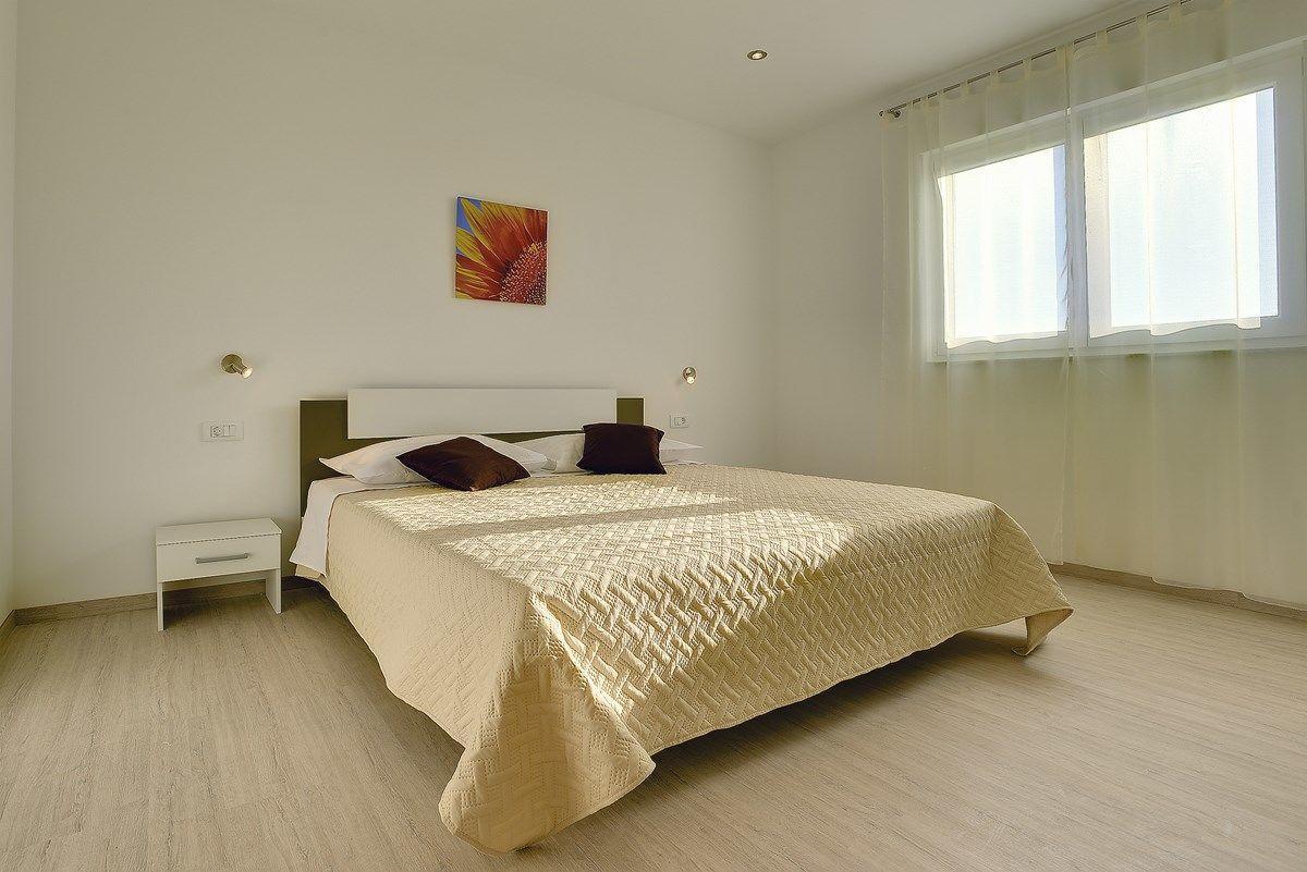 Holiday Home Bellissima Vodnjan Bagian luar foto