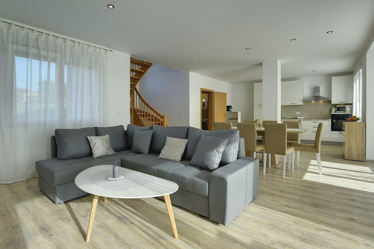 Holiday Home Bellissima Vodnjan Bagian luar foto