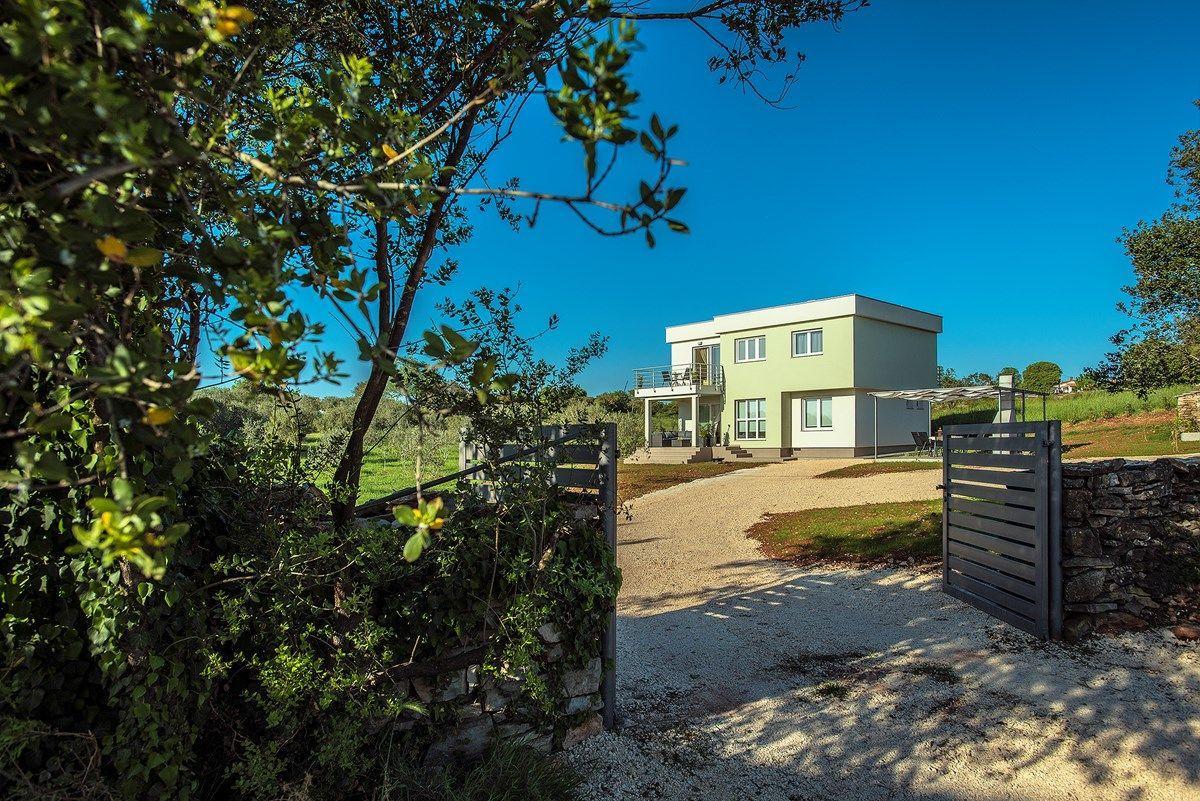Holiday Home Bellissima Vodnjan Bagian luar foto