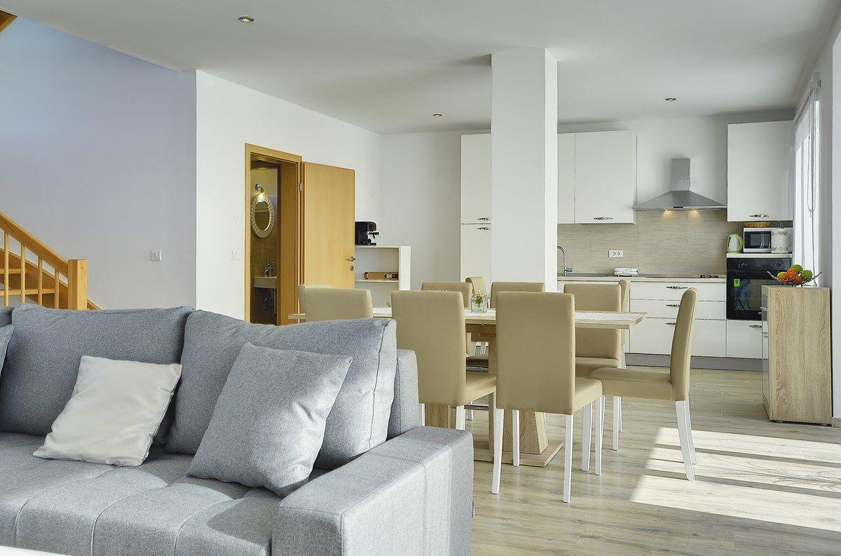 Holiday Home Bellissima Vodnjan Bagian luar foto