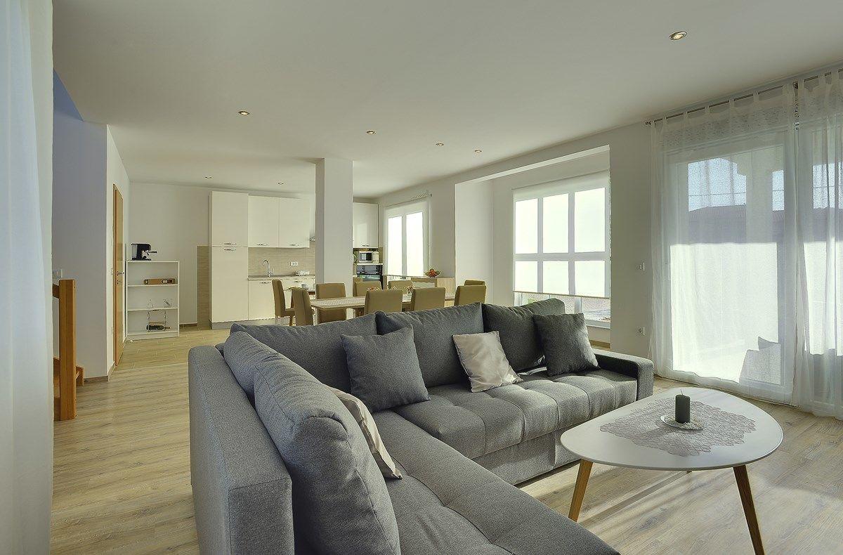 Holiday Home Bellissima Vodnjan Bagian luar foto