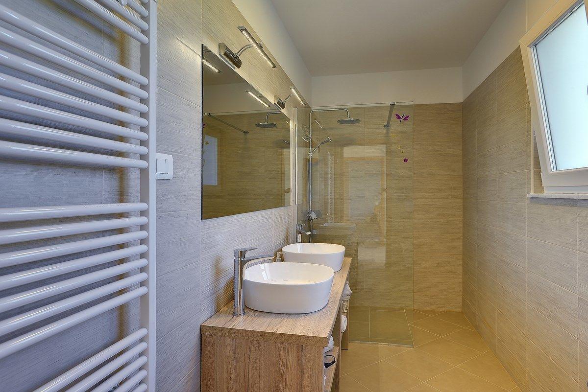 Holiday Home Bellissima Vodnjan Bagian luar foto