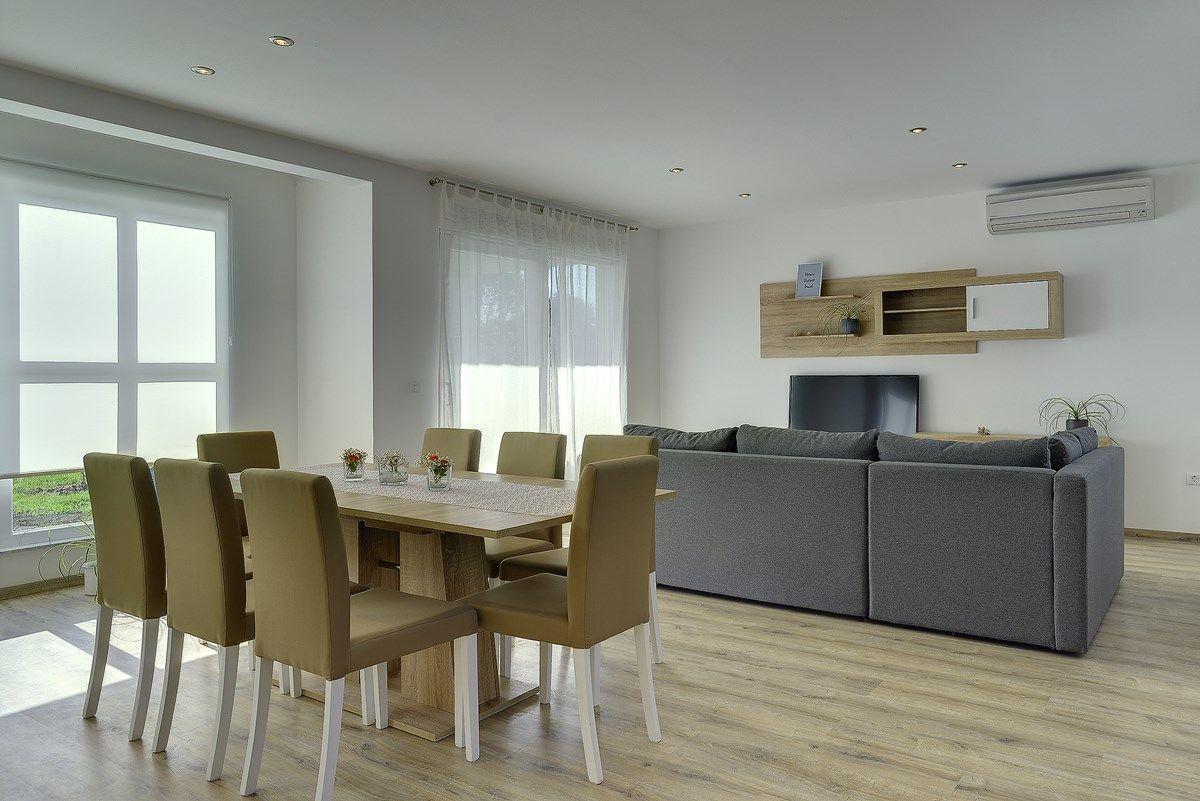 Holiday Home Bellissima Vodnjan Bagian luar foto