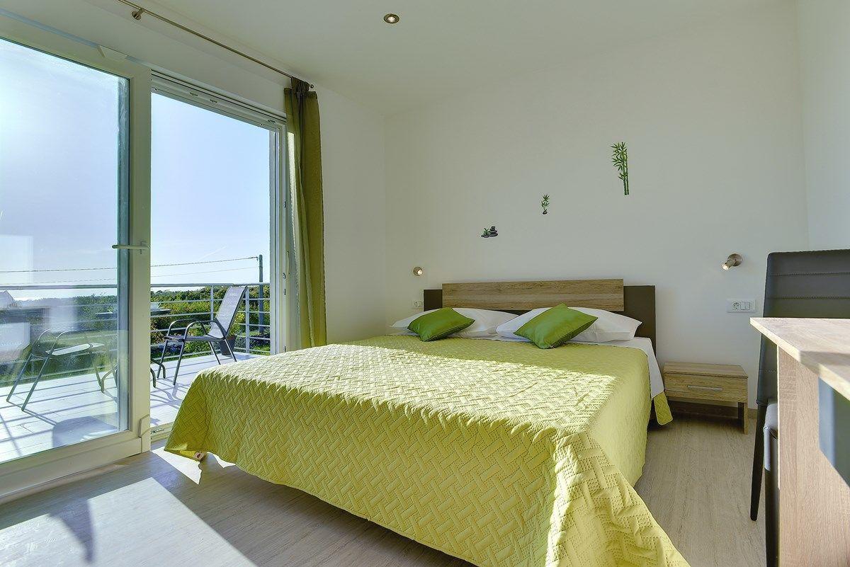 Holiday Home Bellissima Vodnjan Bagian luar foto
