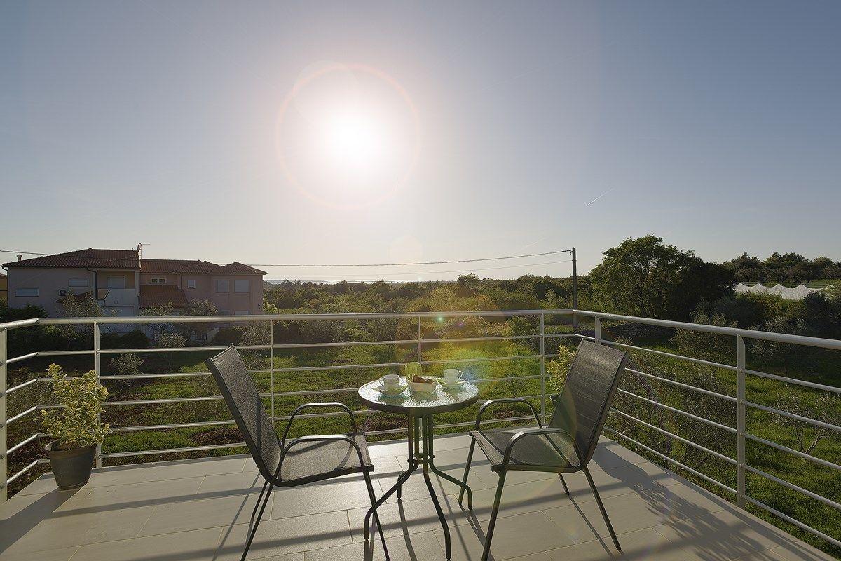 Holiday Home Bellissima Vodnjan Bagian luar foto