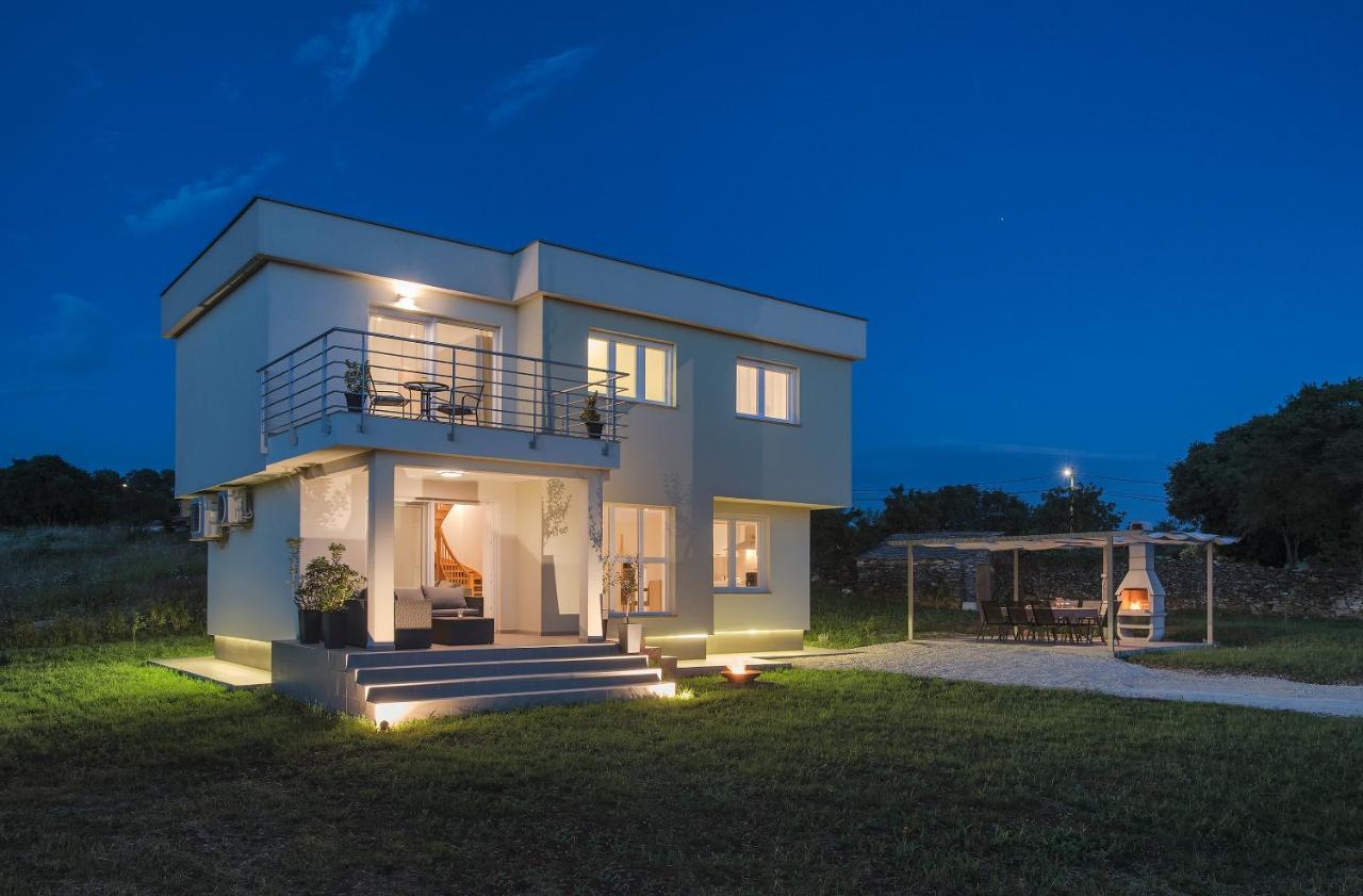 Holiday Home Bellissima Vodnjan Bagian luar foto